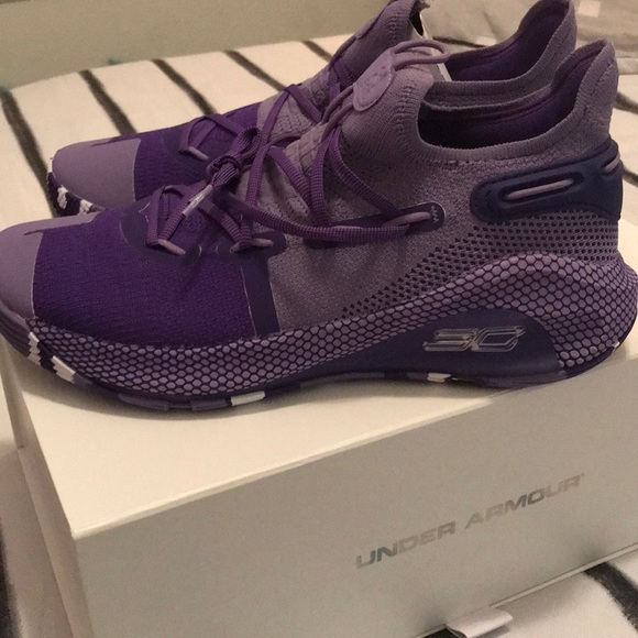 curry 6 united we win shoes